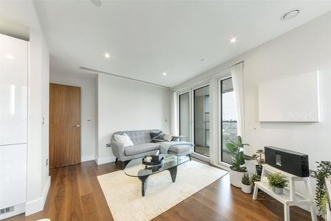 2 bedroom apartment for sale, Talisman Tower, Canary Wharf E14