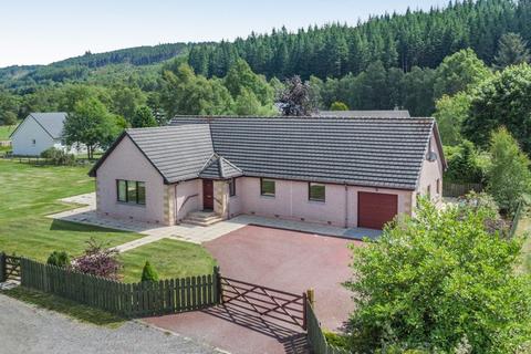 undefined, Cannich, Beauly, Inverness-Shire