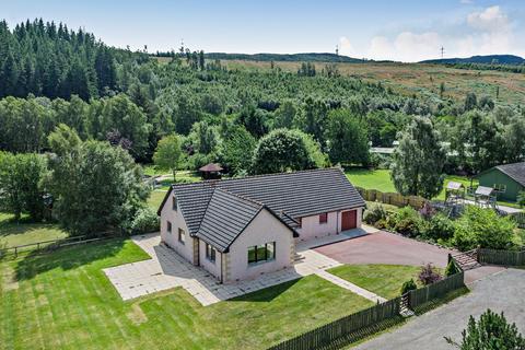 undefined, Cannich, Beauly, Inverness-Shire