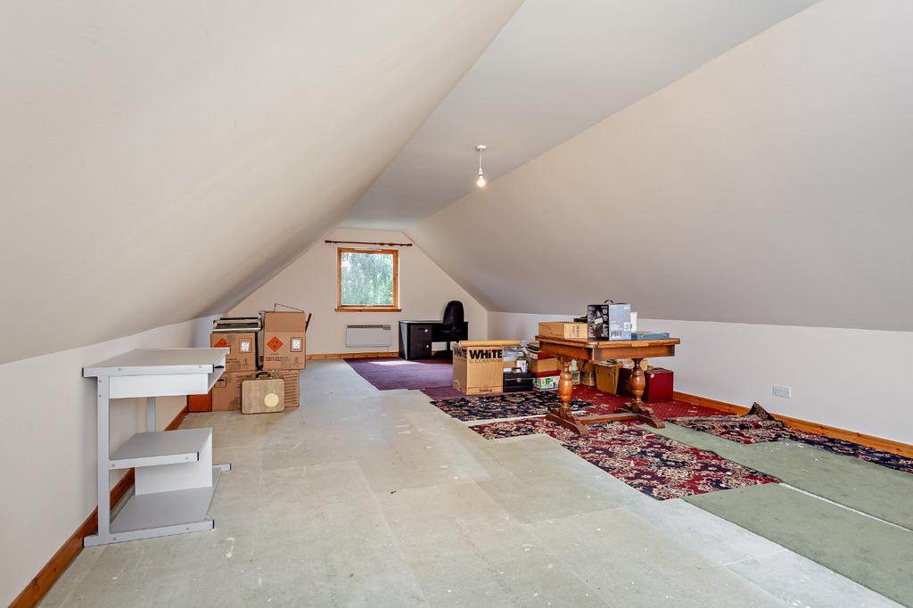 Thor House