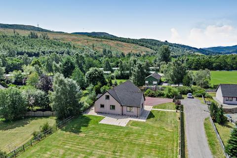 undefined, Cannich, Beauly, Inverness-Shire