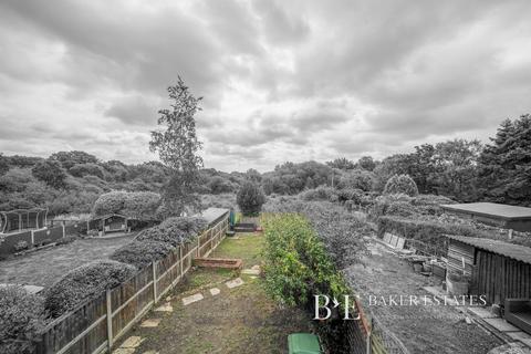 4 bedroom semi-detached house for sale, Colchester Road, Great Totham