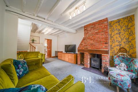 4 bedroom semi-detached house for sale, Colchester Road, Great Totham