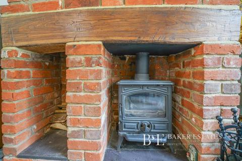 4 bedroom semi-detached house for sale, Colchester Road, Great Totham