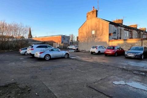Land for sale, Salisbury Pl Prestwick KA9 1JR