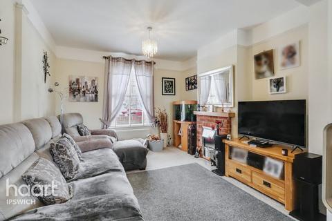 2 bedroom end of terrace house for sale, Martin Road, Ipswich