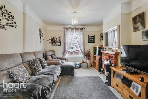 2 bedroom end of terrace house for sale, Martin Road, Ipswich