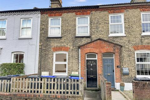 undefined, Windsor Street, Salisbury SP2