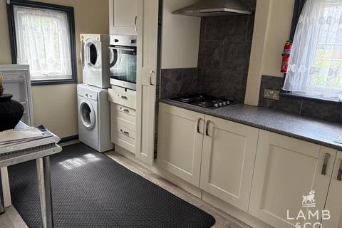 4 bedroom detached bungalow for sale, Talbot Avenue, Clacton-On-Sea CO15