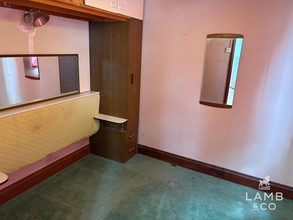 Bedroom four