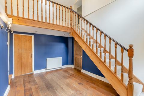 4 bedroom detached house for sale, Banbury Road Litchborough, Northamptonshire, NN12 8JF