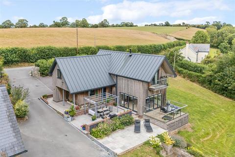 3 bedroom detached house for sale, Penrhos, Llanymynech.