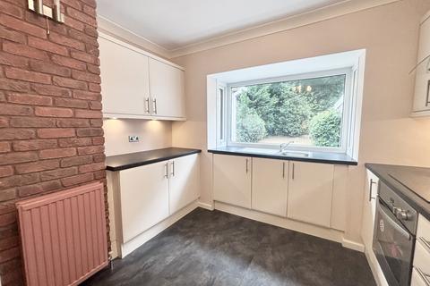 undefined, Bents Lane, Dronfield, Derbyshire, S18