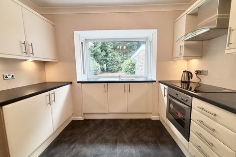undefined, Bents Lane, Dronfield, Derbyshire, S18