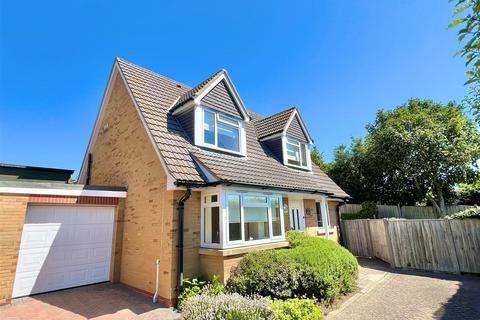 4 bedroom detached house for sale, Freshwater, Isle of Wight