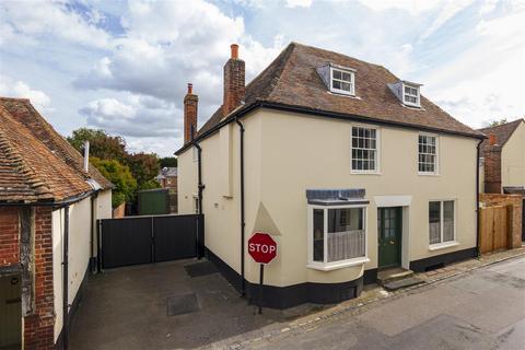 undefined, Nargate Street, Littlebourne