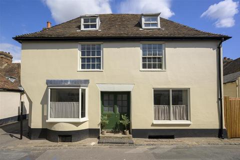 4 bedroom detached house for sale, Nargate Street, Littlebourne