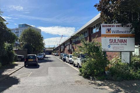 Office to rent, Sulivan Rd London SW6 3DJ