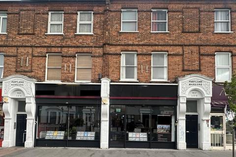 Retail property (high street) to rent, 279-281 Portland Rd London SE25 4QQ