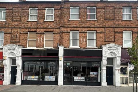 Retail property (high street) to rent, 279-281 Portland Rd London SE25 4QQ