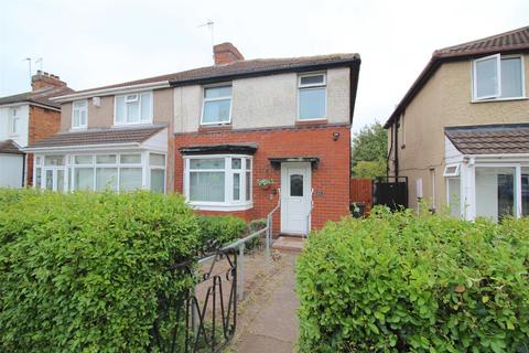 undefined, Redthorn Grove, Birmingham B33