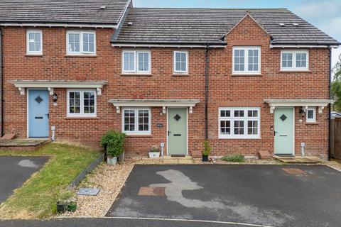 Whites Crescent, Market Harborough LE16