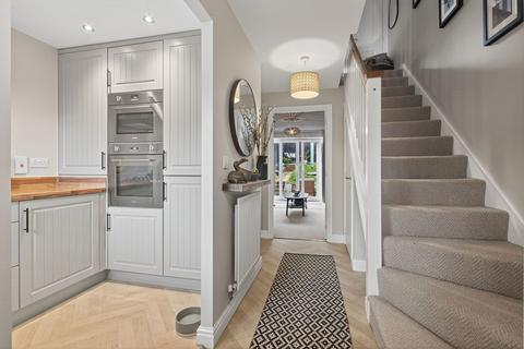 undefined, Whites Crescent, Market Harborough LE16