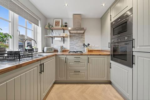 undefined, Whites Crescent, Market Harborough LE16