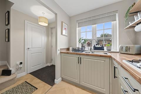 undefined, Whites Crescent, Market Harborough LE16