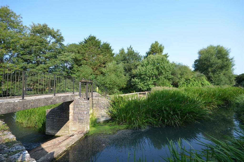 To the Garden