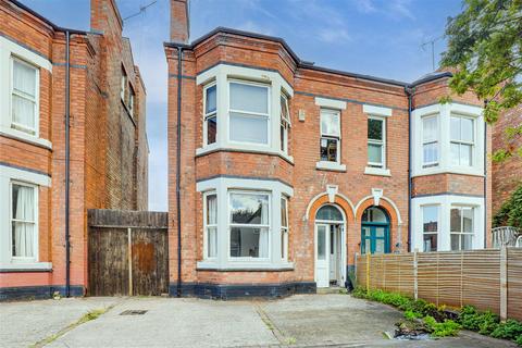 5 bedroom semi-detached house for sale, Trent Boulevard, West Bridgford NG2