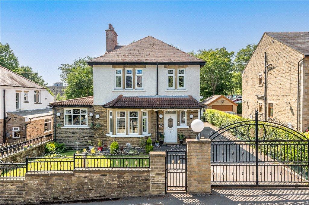 Coniston Grove