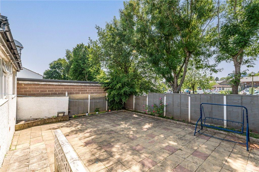 Coniston Grove