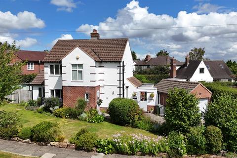 undefined, Briarfield Road, Heswall, Wirral