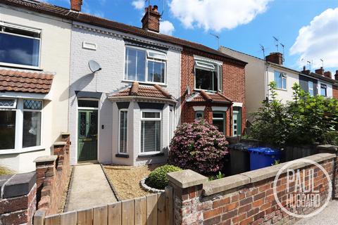 undefined, Victoria Road, Oulton Broad, NR33