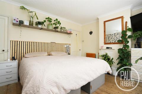 undefined, Victoria Road, Oulton Broad, NR33