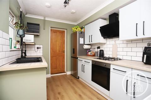 undefined, Victoria Road, Oulton Broad, NR33