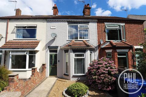 undefined, Victoria Road, Oulton Broad, NR33
