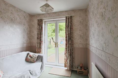 2 bedroom semi-detached bungalow for sale, Constable Garth, Hedon, Hull, HU12 8PD