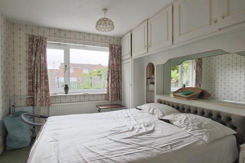 2 bedroom semi-detached bungalow for sale, Constable Garth, Hedon, Hull, HU12 8PD