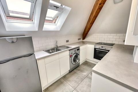 2 bedroom flat for sale, Bournemouth