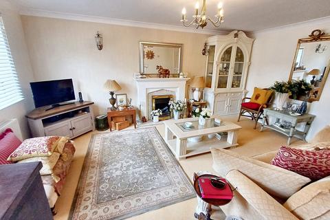 undefined, Verwood