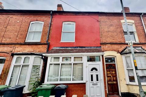 3 bedroom terraced house to rent, Dora Street, Pleck, Walsall