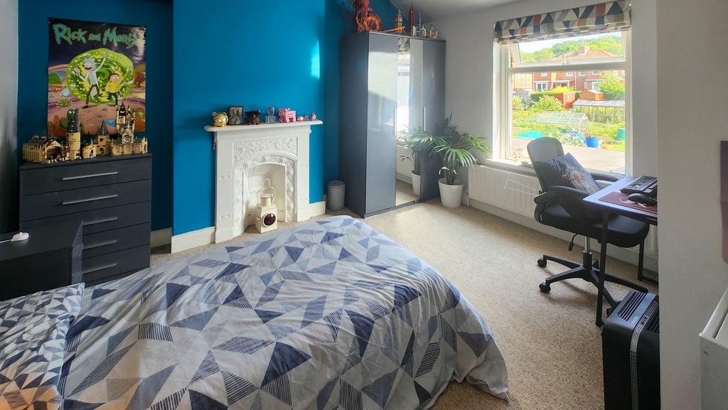 Bedroom Two
