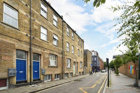 undefined, Settles Street, London E1