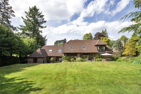 undefined, Brassey Road, Oxted, Surrey, RH8