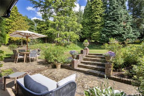 5 bedroom detached house for sale, Brassey Road, Oxted, Surrey, RH8