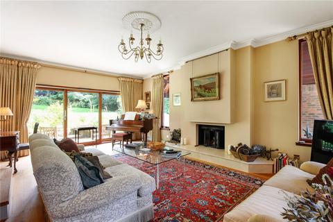 5 bedroom detached house for sale, Brassey Road, Oxted, Surrey, RH8