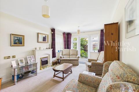 undefined, Oswald Mews, Botesdale
