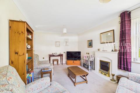 undefined, Oswald Mews, Botesdale
